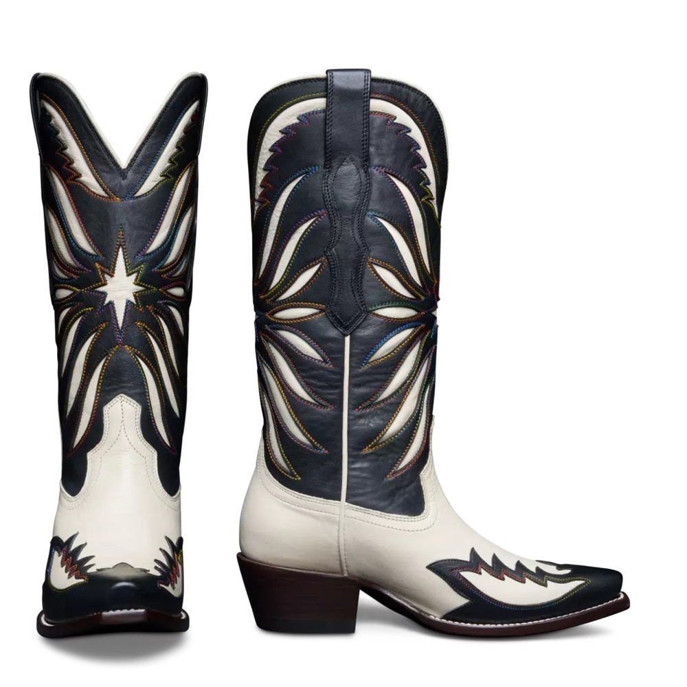 Tecovas Annie Stars